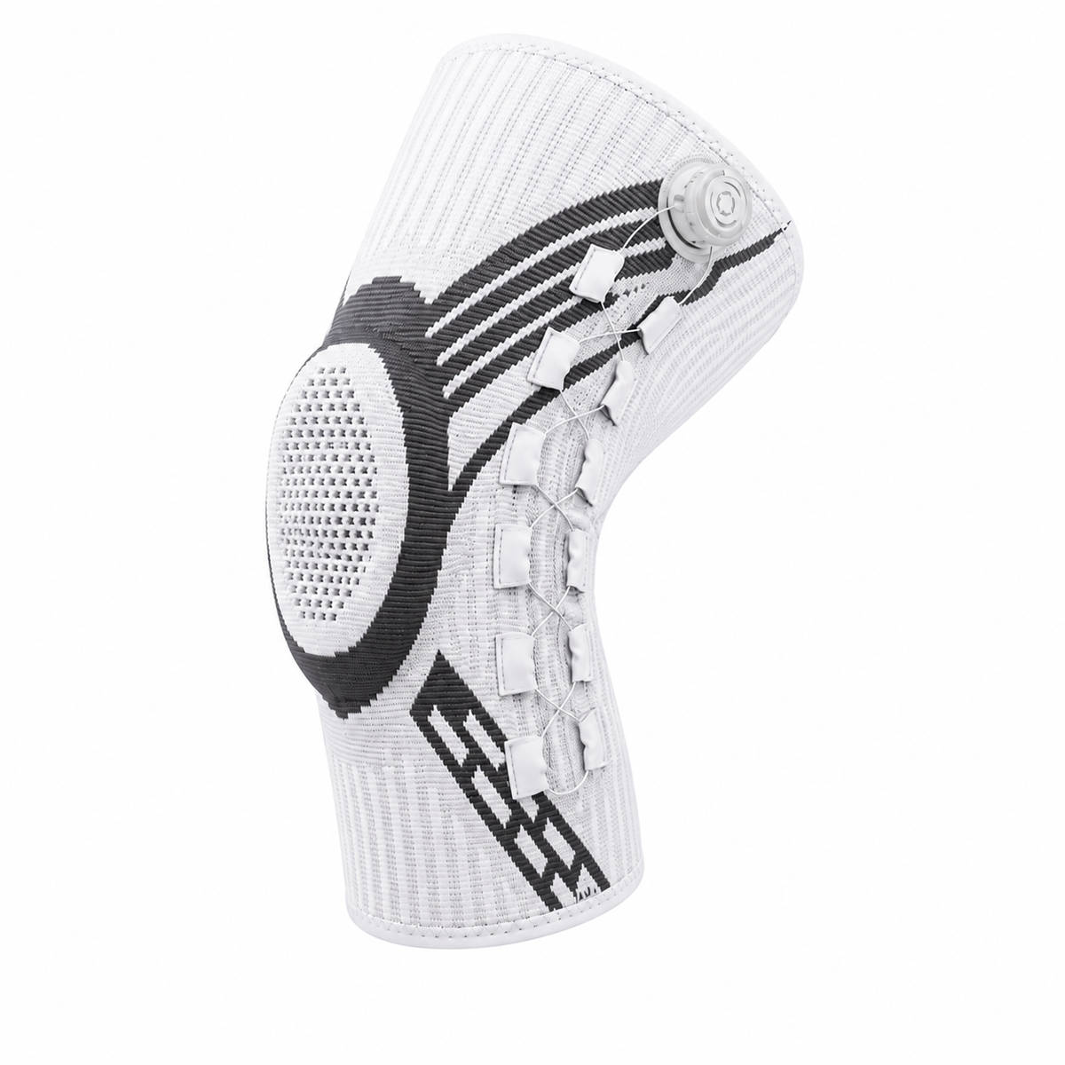 Rodillera de Compresión MyFlexo™ — Alivio y Soporte para tu Rodilla