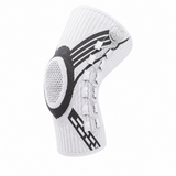 Rodillera de Compresión MyFlexo™ — Alivio y Soporte para tu Rodilla